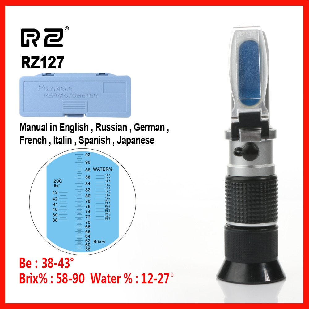 RZ ǰ Brix Be Water ܹ  ǰ, 3 in 1 58%  92%..